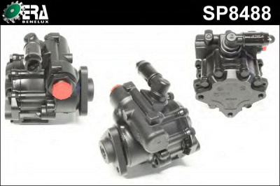 ERA BENELUX sp8488 -  Гидравлический насос, рулевое управление